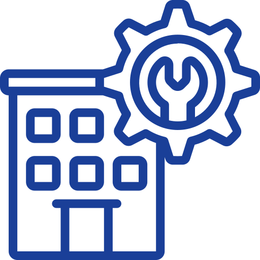 Departmental Design & Facility Setup